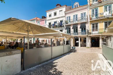 Boutique/Local commercial  à Belém