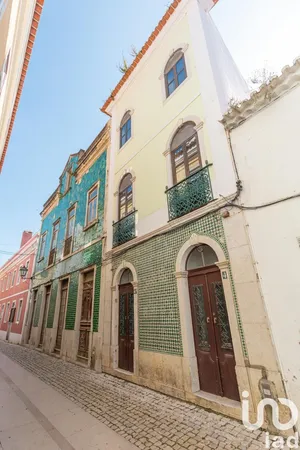 Immeuble  à Santa Maria, São Pedro E Matacães