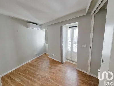 Fotografia 3 de Apartamento 1 quarto de 37 m² em Santo António