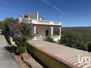 Traditional house  at Querença, Tôr e Benafim