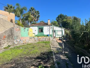 Prédio T2 em Madalena