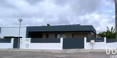 Casa/Moradia  em Azeitão (São Lourenço e São Simão)