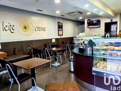 Loja / Estabelecimento Comercial  em Póvoa De Santo Adrião E Olival Basto