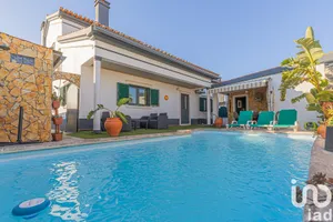 House  at Azeitão (São Lourenço e São Simão)