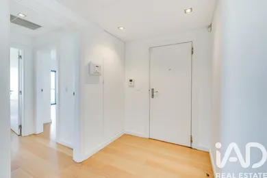Apartamento T2 em Lumiar