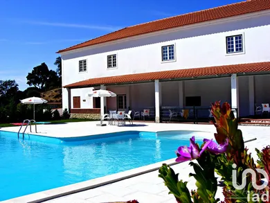Quinta em Chamusca e Pinheiro Grande