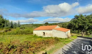 Park home at Pedrógão Pequeno