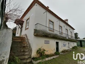 House at Castelo Branco