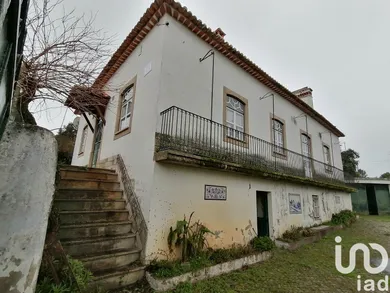Maison à Castelo Branco