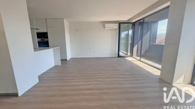 Apartment T3 in Arca e Ponte de Lima