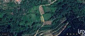 Terreno rústico em Espinhal