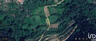 Farm land at Espinhal