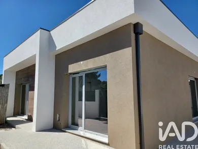 Maison  à Fernão Ferro