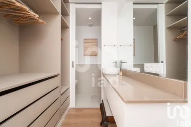 Apartment T2 in Quarteira