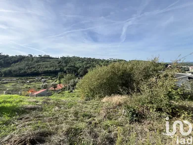 Building plot  in Arganil