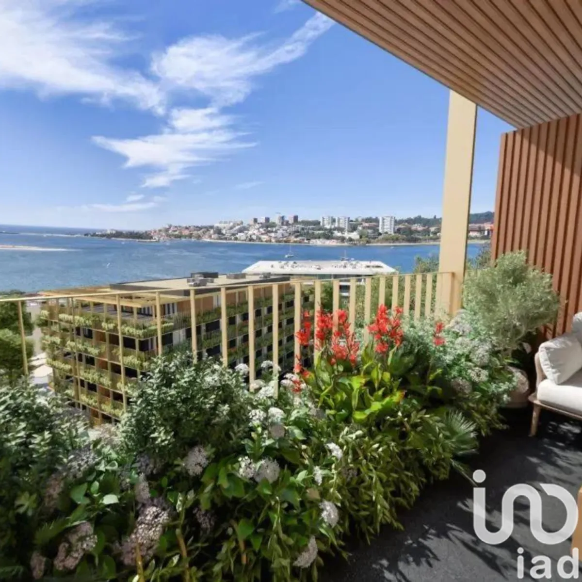 Apartamento 2 quartos de 151 m² em Canidelo