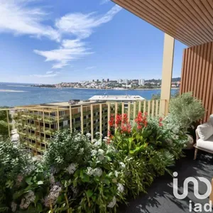 Apartment T2 at Canidelo