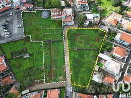 Terreno  em Santo António