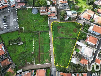 Land  in Santo António