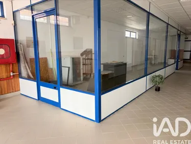 Loja / Estabelecimento Comercial  em Peniche