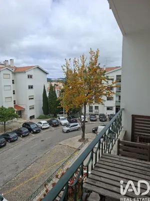 Apartment T2 in Alcabideche