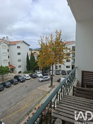 Apartment T2 in Alcabideche