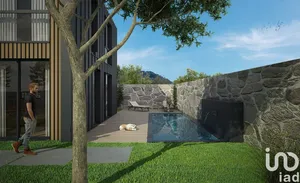 House  at Monte Córdova