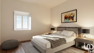 Fotografia 3 de Apartamento 2 quartos de 106 m² em Estremoz (Santa Maria e Santo André)