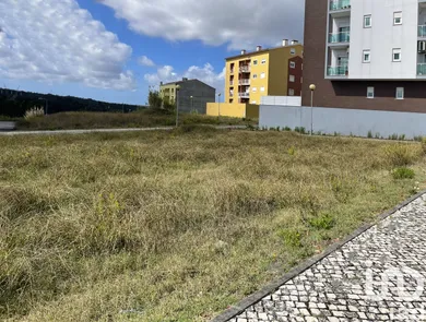 Terreno  em Oliveira do Bairro