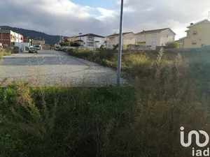 Land at Vilar de Nantes