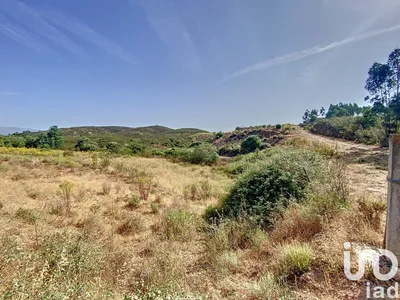 Fotografia 3 de Terreno de 12 250 m² em Portimão