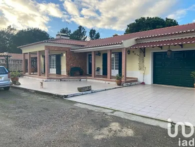 Maison de campagne  à Salvaterra de Magos e Foros de Salvaterra