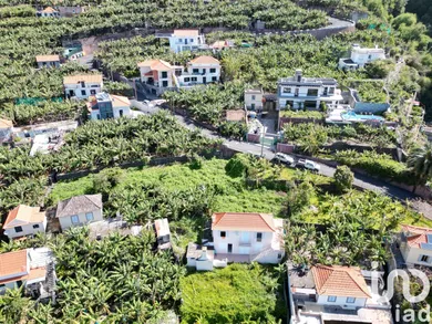 Land  in Madalena do Mar