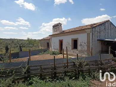 Casa/Moradia  em Benavila e Valongo