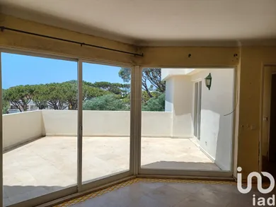 Appartement T2 à Almancil