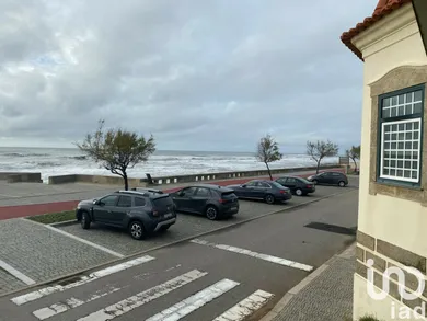 House in São Félix da Marinha
