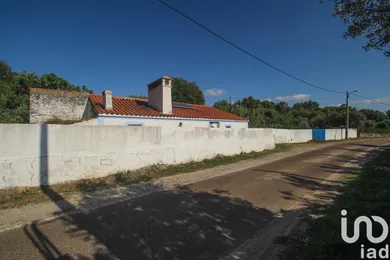 Quinta em Esperança