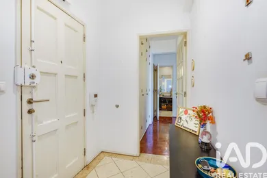 Apartment T2 in São Domingos De Benfica