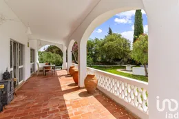 Maison traditionnelle  à Alcantarilha e Pera