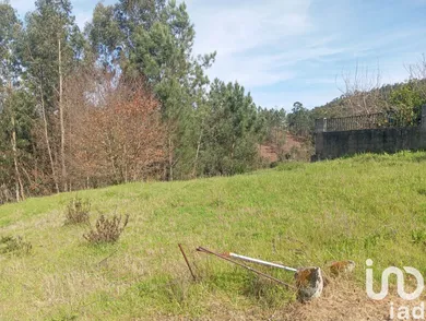 Terrain  à São Miguel, Santa Eufémia e Rabaçal