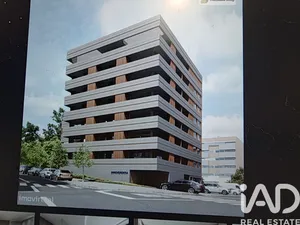 Apartamento T2 em Cidade da Maia