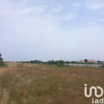 Fotografia 1 de Terreno de 3583 m² em Marinhais