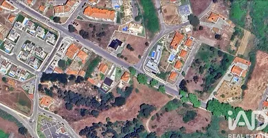 Terreno urbano  em Foz do Arelho