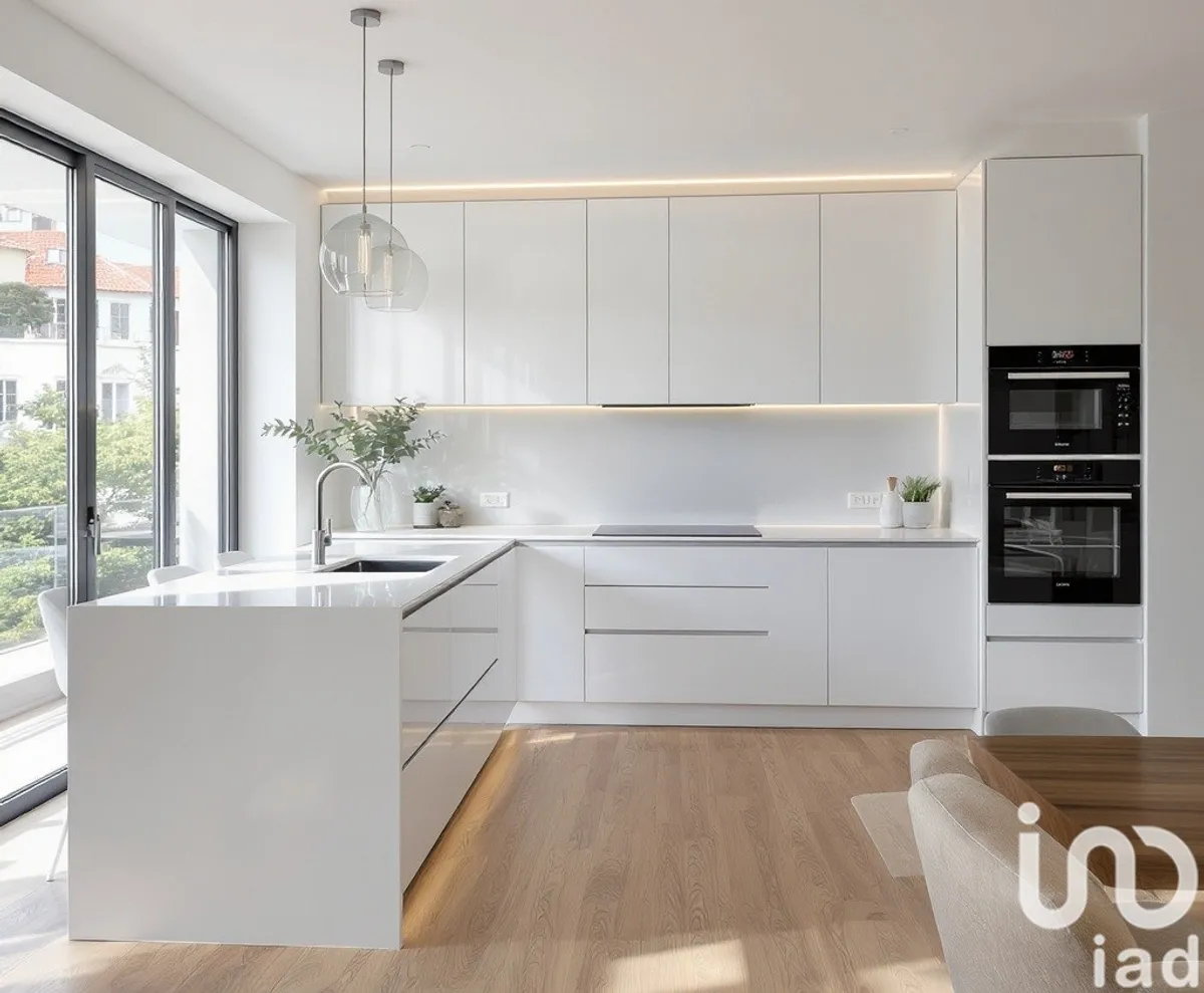 Apartamento 2 quartos de 177 m² em Lordelo Do Ouro E Massarelos