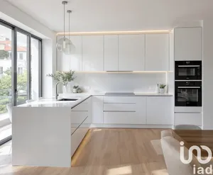 Apartment T2 at Lordelo Do Ouro E Massarelos