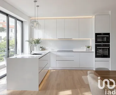 Apartment T2 at Lordelo Do Ouro E Massarelos