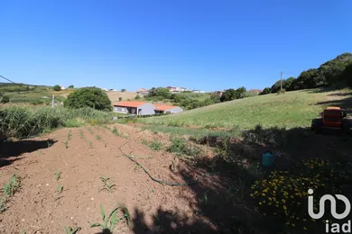 Terreno urbano  em A dos Cunhados e Maceira