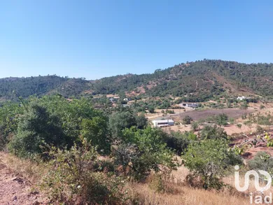 Terreno urbano  em Querença, Tôr e Benafim
