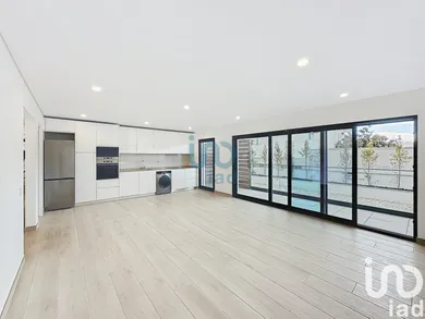 Apartment T2 in Conceição e Cabanas de Tavira