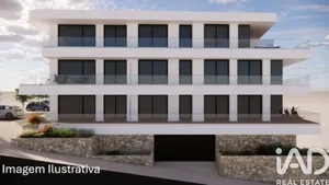 Apartamento T1 em Ericeira